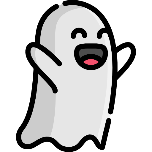 The ghost family