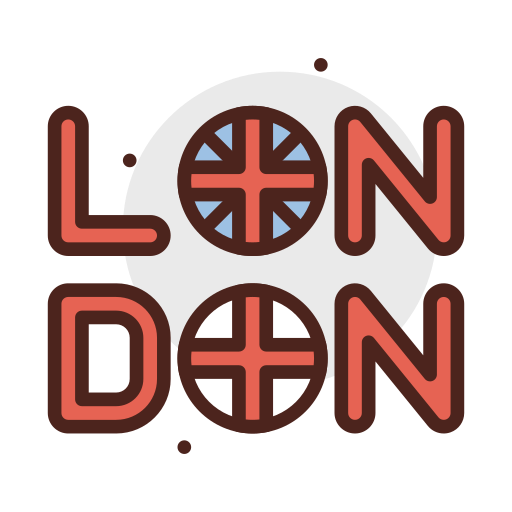 Let’s travel to London
