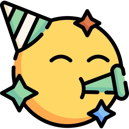 My party
