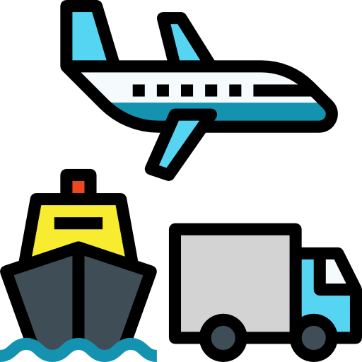 Travel and transport