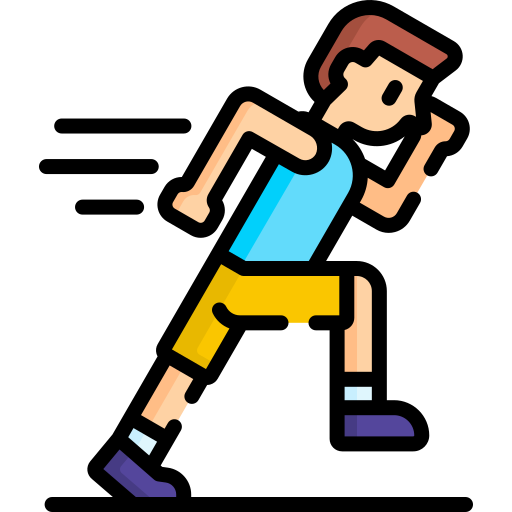 I like sport