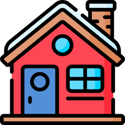 Welcome to my house