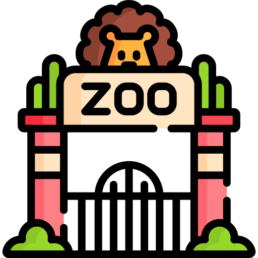 Let\'s go to the zoo 