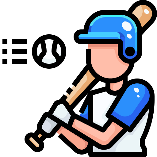Present Continuous (sports)